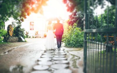 Ophævelse af særeje